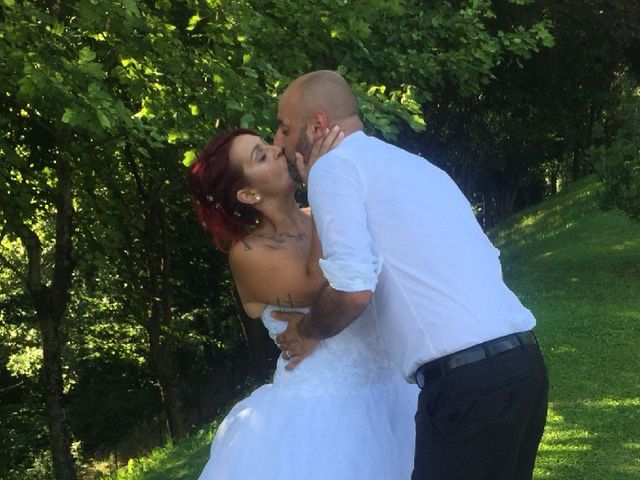 Il matrimonio di Manuel e Eva a Nembro, Bergamo 3