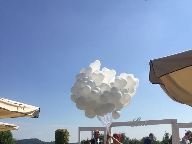 Il matrimonio di Manuel e Eva a Nembro, Bergamo 1
