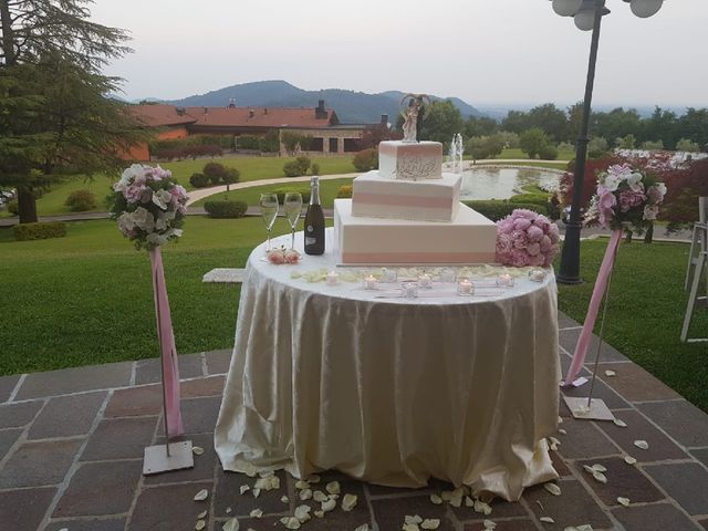 Il matrimonio di Manuel e Eva a Nembro, Bergamo 5