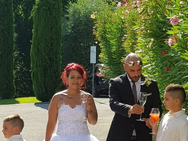 Il matrimonio di Manuel e Eva a Nembro, Bergamo 7