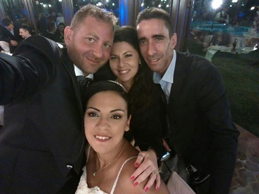 Il matrimonio di loredana e arturo a Zafferana Etnea, Catania 4