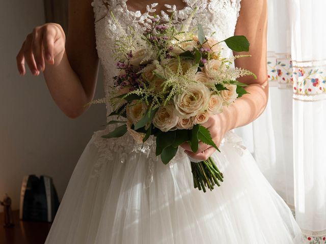 Il matrimonio di Nevio e Marta a Pescara, Pescara 16