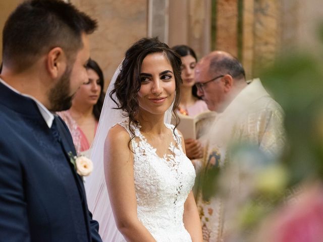 Il matrimonio di Nevio e Marta a Pescara, Pescara 22