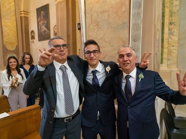 Il matrimonio di Nevio e Marta a Pescara, Pescara 25