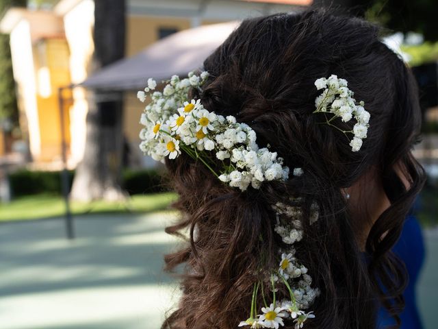 Il matrimonio di Nevio e Marta a Pescara, Pescara 48