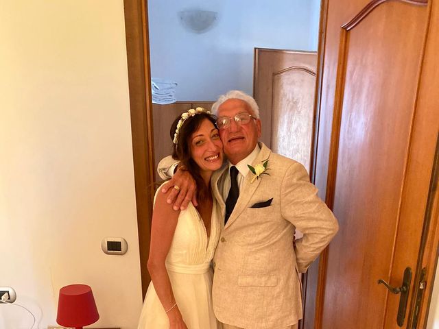 Il matrimonio di Marvin e Ilaria  a Fiumicino, Roma 3
