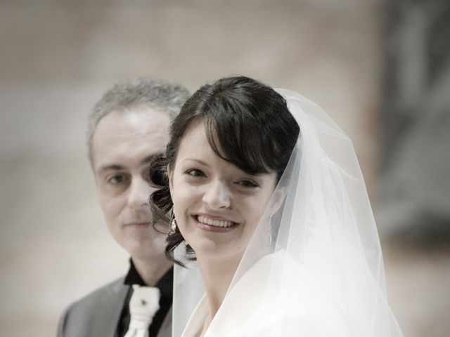 Il matrimonio di Federico e Lucia a Pisa, Pisa 25