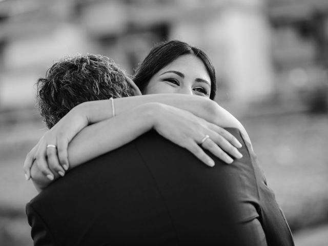 Il matrimonio di Giusy e Giuseppe a Acireale, Catania 44