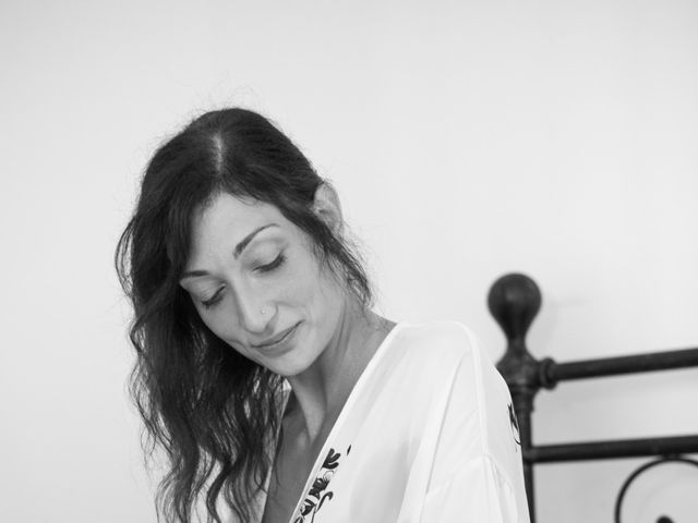 Il matrimonio di Marvin e Ilaria  a Fiumicino, Roma 18