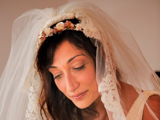 Il matrimonio di Marvin e Ilaria  a Fiumicino, Roma 25
