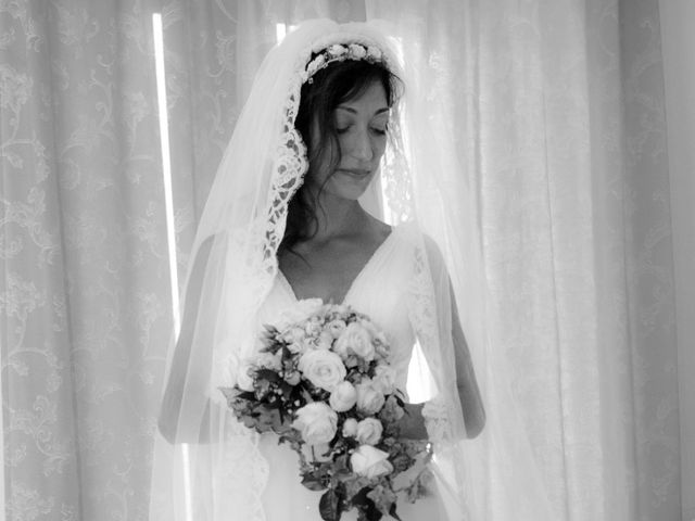 Il matrimonio di Marvin e Ilaria  a Fiumicino, Roma 26