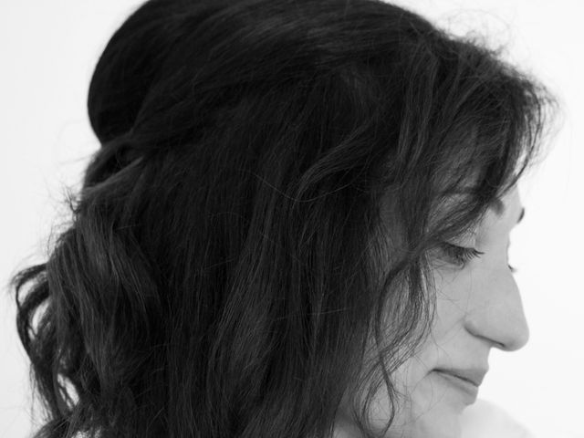 Il matrimonio di Marvin e Ilaria  a Fiumicino, Roma 27