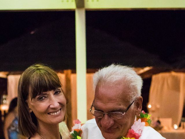 Il matrimonio di Marvin e Ilaria  a Fiumicino, Roma 101
