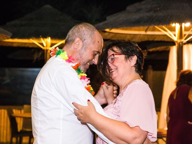Il matrimonio di Marvin e Ilaria  a Fiumicino, Roma 102