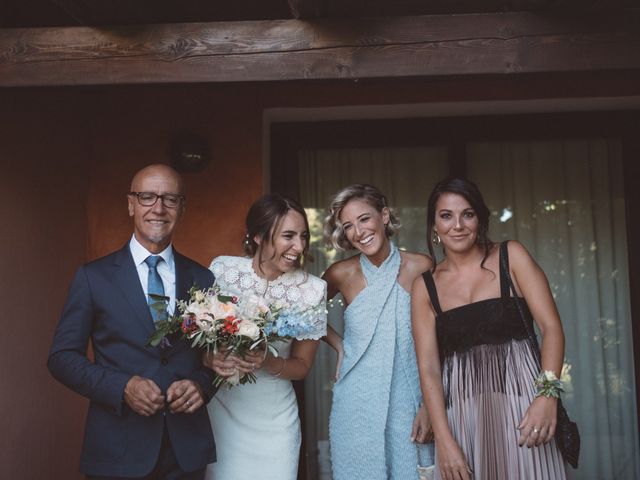 Il matrimonio di Chris e Elisa a Olbia, Sassari 18