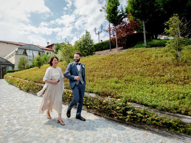 Il matrimonio di Carlo e Alice a Morozzo, Cuneo 17