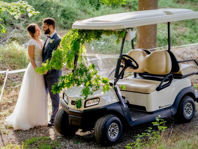 Il matrimonio di Carlo e Alice a Morozzo, Cuneo 54