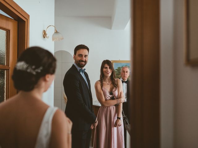Il matrimonio di Davide e Stefania a Cassino, Frosinone 8