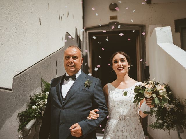 Il matrimonio di Davide e Stefania a Cassino, Frosinone 11