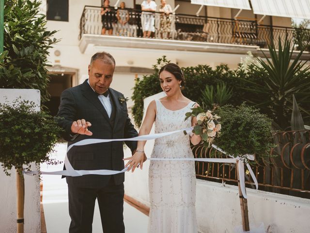 Il matrimonio di Davide e Stefania a Cassino, Frosinone 12