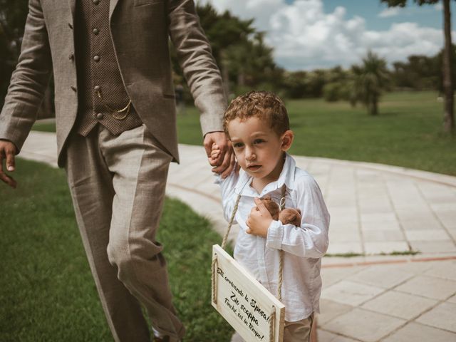 Il matrimonio di Davide e Stefania a Cassino, Frosinone 13