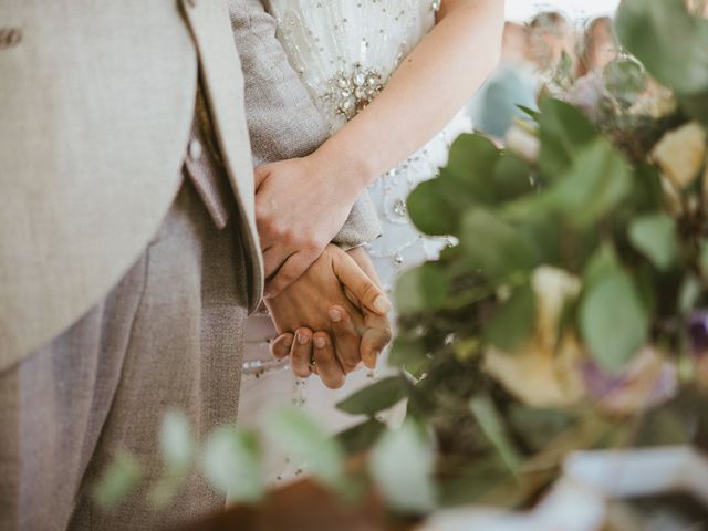 Il matrimonio di Davide e Stefania a Cassino, Frosinone 20