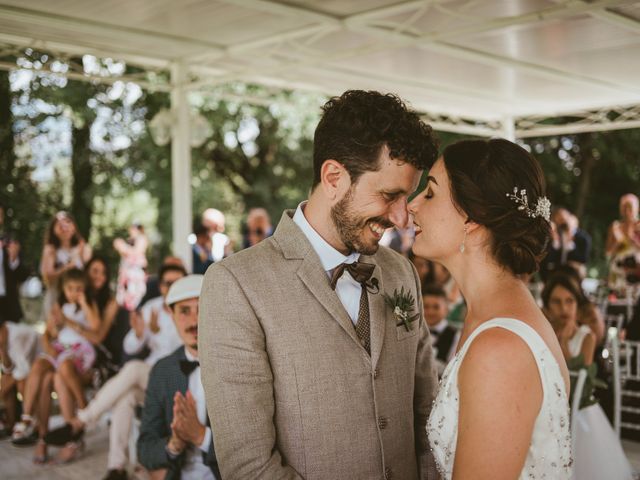 Il matrimonio di Davide e Stefania a Cassino, Frosinone 27