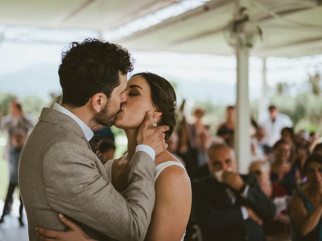 Il matrimonio di Davide e Stefania a Cassino, Frosinone 28