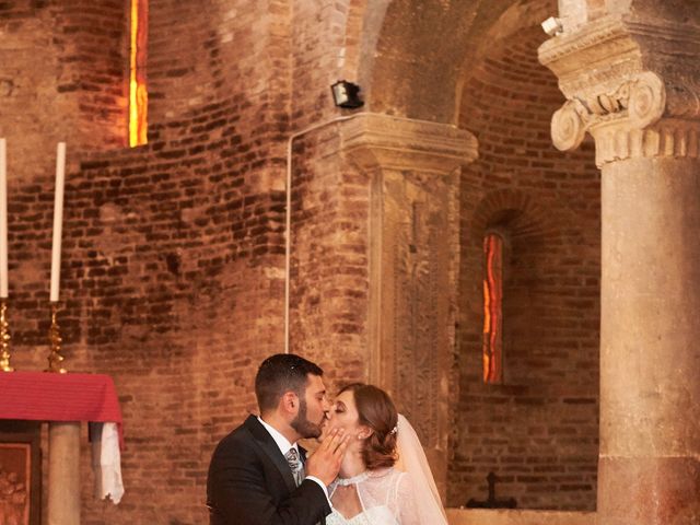 Il matrimonio di Daniele e Rossella a Monte San Pietro, Bologna 14