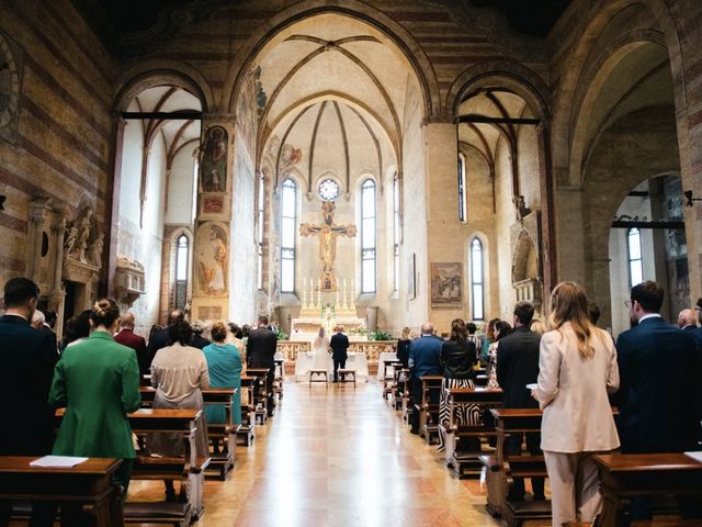 Il matrimonio di Luca e Caterina a Padova, Padova 4