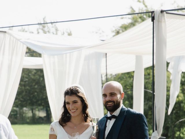 Il matrimonio di Luca e Caterina a Padova, Padova 11