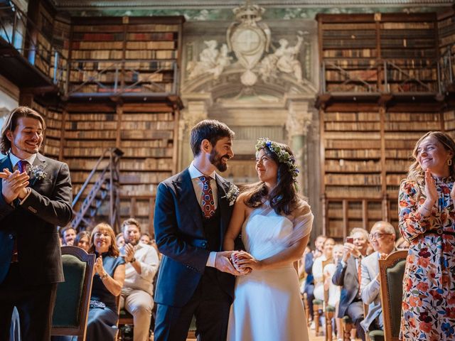 Il matrimonio di Luca e Simone a Torino, Torino 9