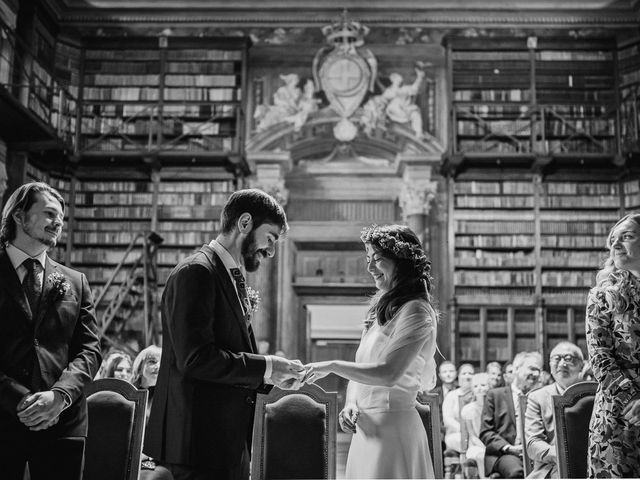 Il matrimonio di Luca e Simone a Torino, Torino 10