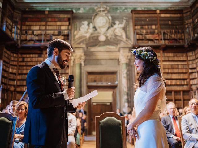 Il matrimonio di Luca e Simone a Torino, Torino 12