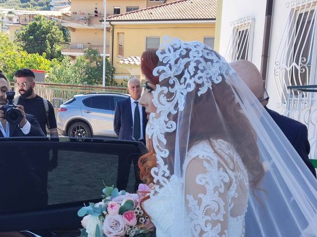 Il matrimonio di Ennio e Miriam a Vibo Valentia, Vibo Valentia 43