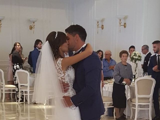 Il matrimonio di Matteo e Anna a Trani, Bari 8