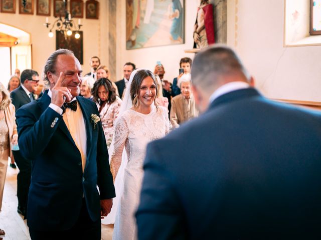 Il matrimonio di Gianluca e Camilla a Cortina d&apos;Ampezzo, Belluno 25