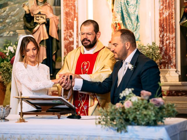 Il matrimonio di Gianluca e Camilla a Cortina d&apos;Ampezzo, Belluno 31