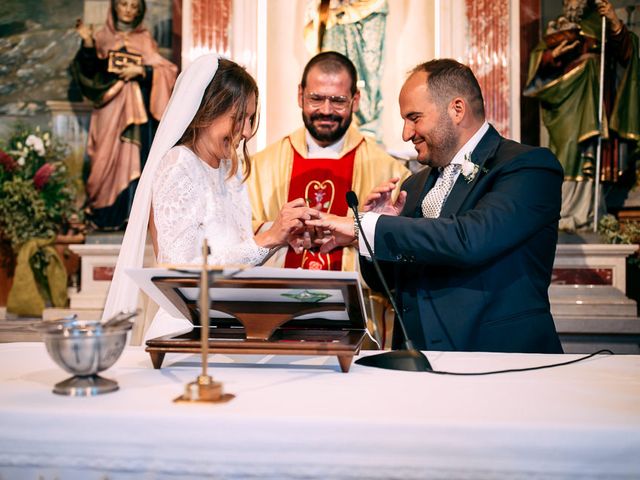 Il matrimonio di Gianluca e Camilla a Cortina d&apos;Ampezzo, Belluno 33