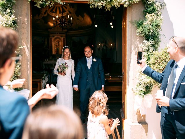 Il matrimonio di Gianluca e Camilla a Cortina d&apos;Ampezzo, Belluno 38