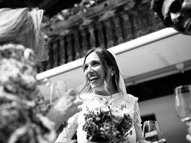 Il matrimonio di Gianluca e Camilla a Cortina d&apos;Ampezzo, Belluno 51