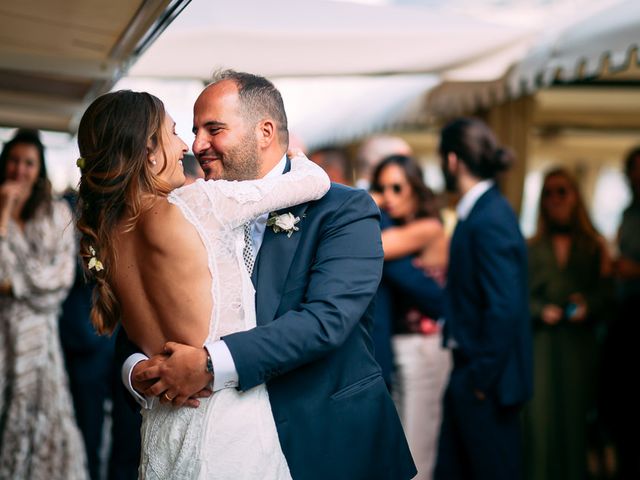 Il matrimonio di Gianluca e Camilla a Cortina d&apos;Ampezzo, Belluno 60