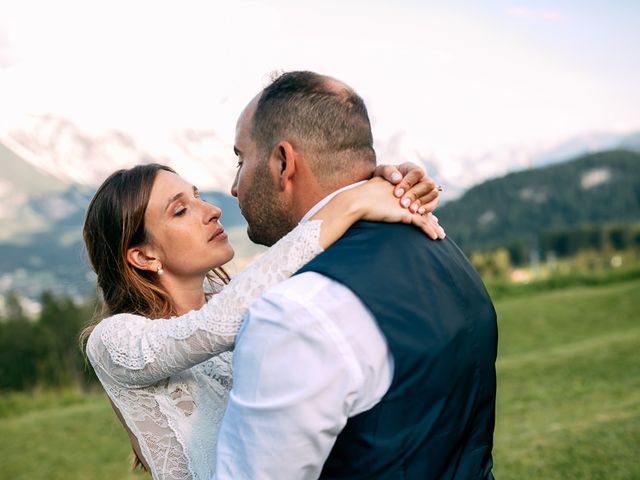Il matrimonio di Gianluca e Camilla a Cortina d&apos;Ampezzo, Belluno 72