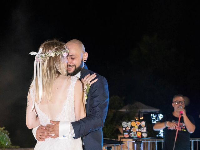 Il matrimonio di Giuseppe e Jovita a Sardara, Cagliari 55