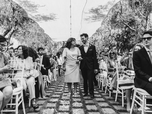 Il matrimonio di Nicoletta e Vito a Andria, Bari 9