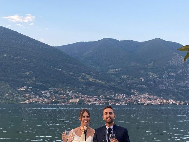 Il matrimonio di Vincenzo  e Stefania  a Rovetta, Bergamo 14