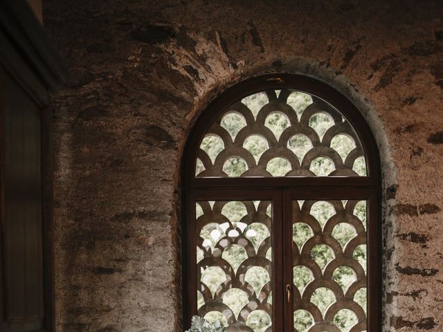 Il matrimonio di Antoine e Cosima a Luino, Varese 67