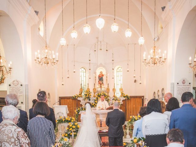 Il matrimonio di Daniele e Maria Chiara a Ronco Scrivia, Genova 3