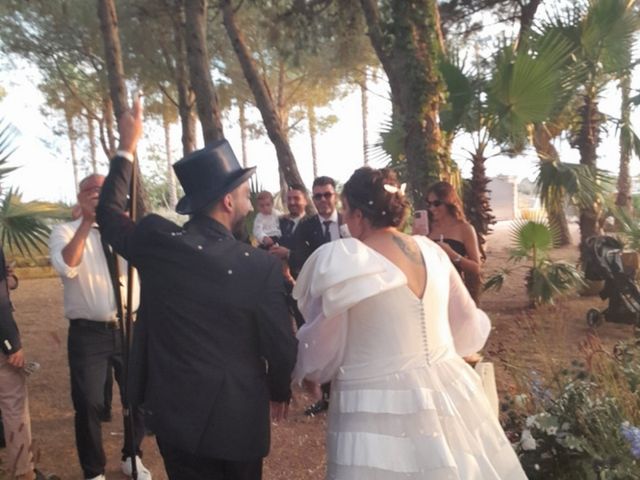 Il matrimonio di Erica e Rocco a Lecce, Lecce 7