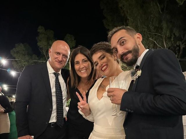 Il matrimonio di Erica e Rocco a Lecce, Lecce 10